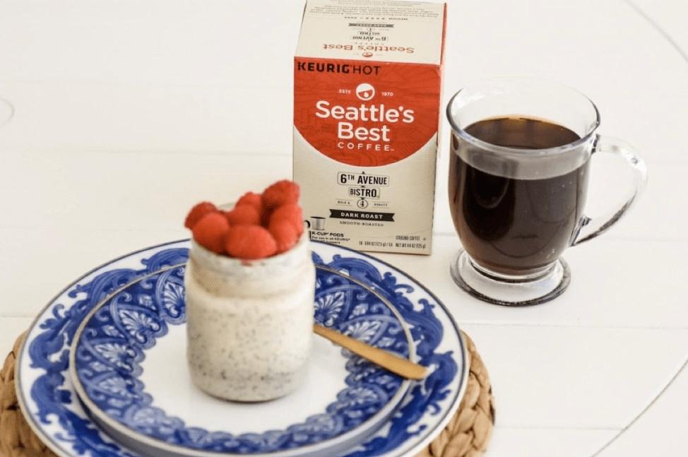 #AD Mornings are made so much easier with @seattlesbestcoffee! Don't miss the chance to save now at Publix and stock up for back-to-school season. bit.ly/2Zxzml2 Image via: <a href="/HappyFamilyBlog/">Happy Family Blog</a>