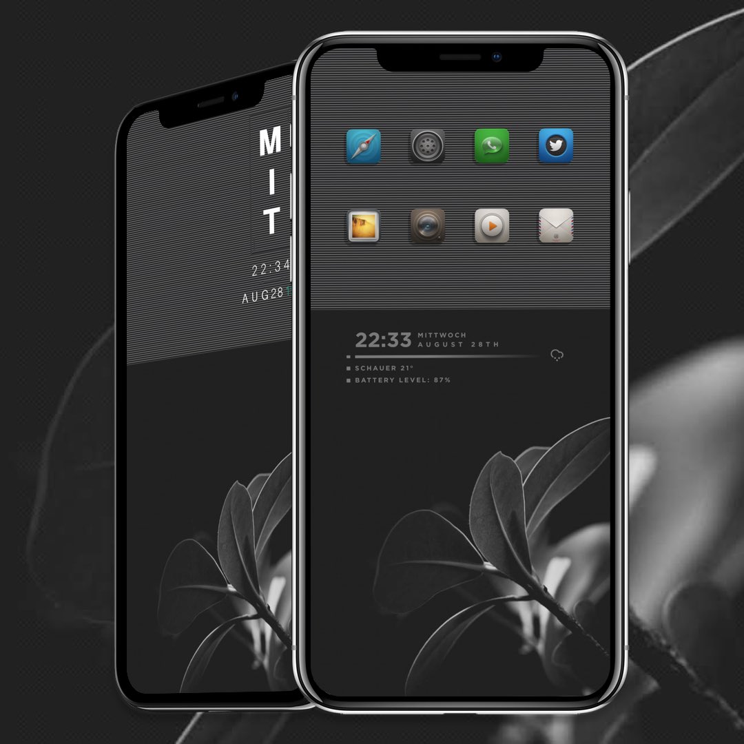 ziv_i's tweet image. #Motif @daddykool666 #wall @Maria2Ps #HSwidget @Simonjap63 #LPP #SSX #MySB #FrontPage @JunesIphone #xenhtml @_Matchstic
