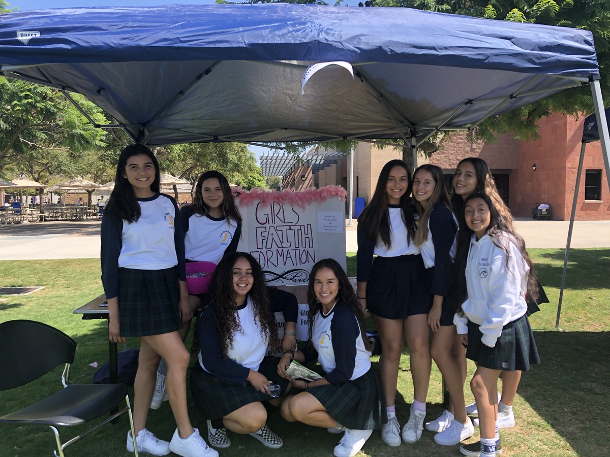 Mater Dei Catholic tweet media