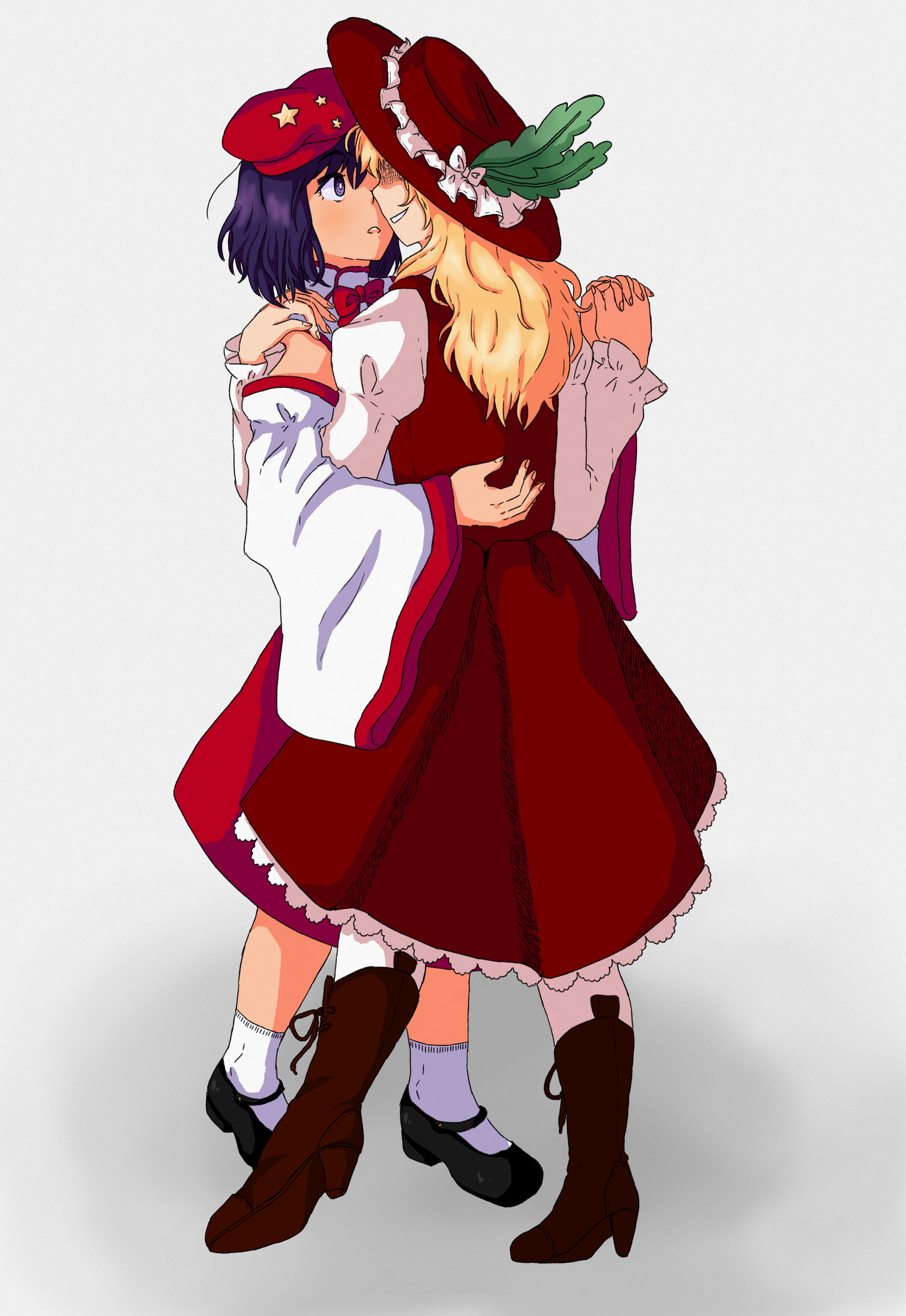 Daitoko Commissions Open 蓬莱人形 Dolls In Pseudo Paradise Fanart 蓬莱人形 東方 Touhou T Co Mbxalupblb Twitter