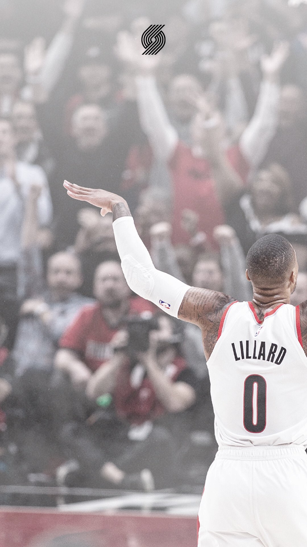 Featured image of post Portland Trail Blazers Wallpaper Wednesday
