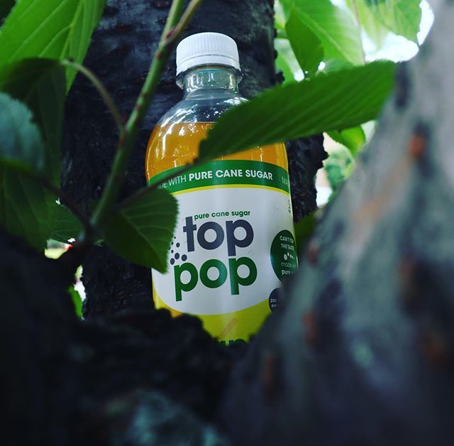DrinkTopPop's tweet photo. Diamond in the dirt ✨ https://t.co/cpWA7RYBqe https://t.co/6YbG4R8G4g