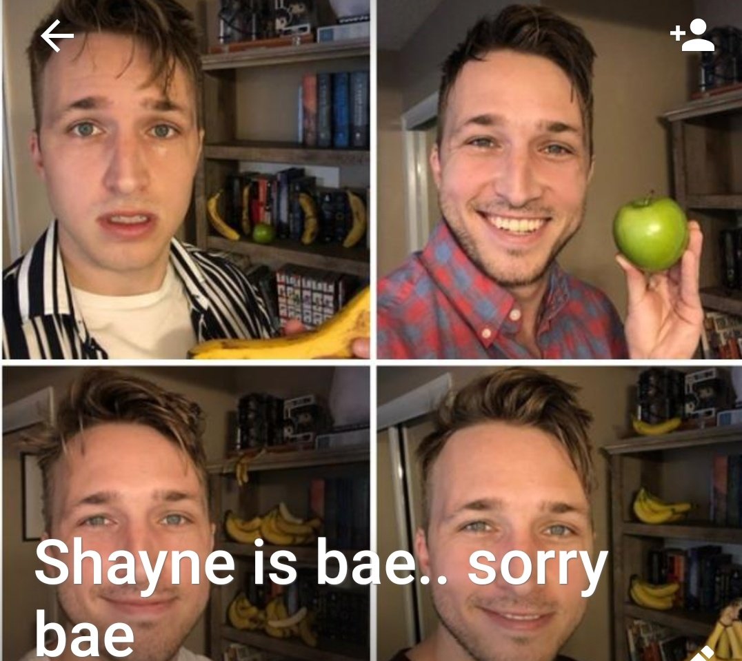 duckgoingplaces's tweet photo. @supershayne so this is a thing now. Thought I'd share. :/ https://t.co/oIxrJpthpv