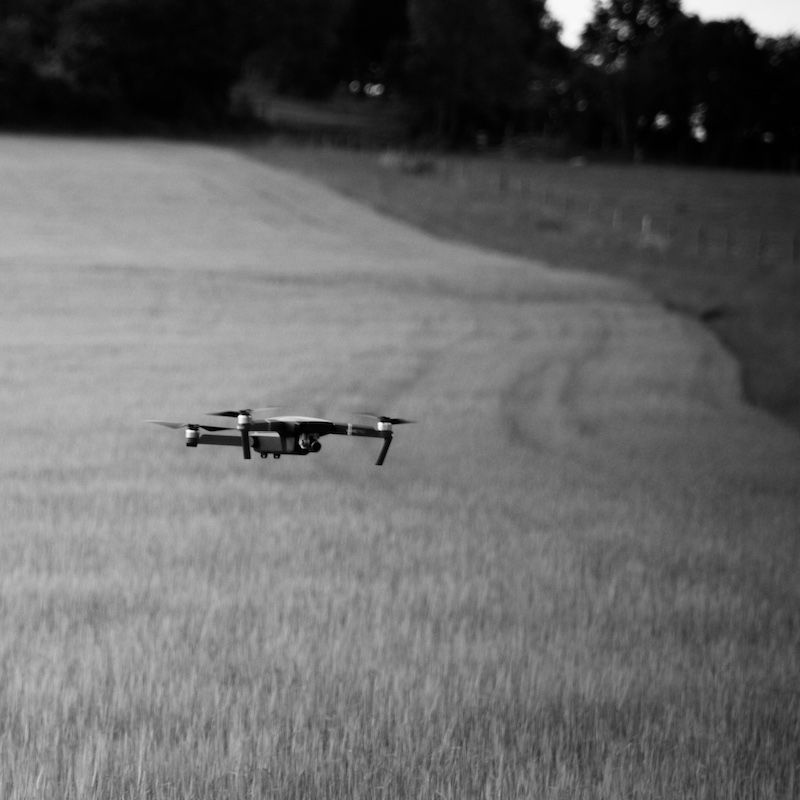 A controversial blog post from me! My thoughts on why a drone isn't always appropriate at a wedding. #weddinghour what are your feelings about this?

buff.ly/2WeKoK4