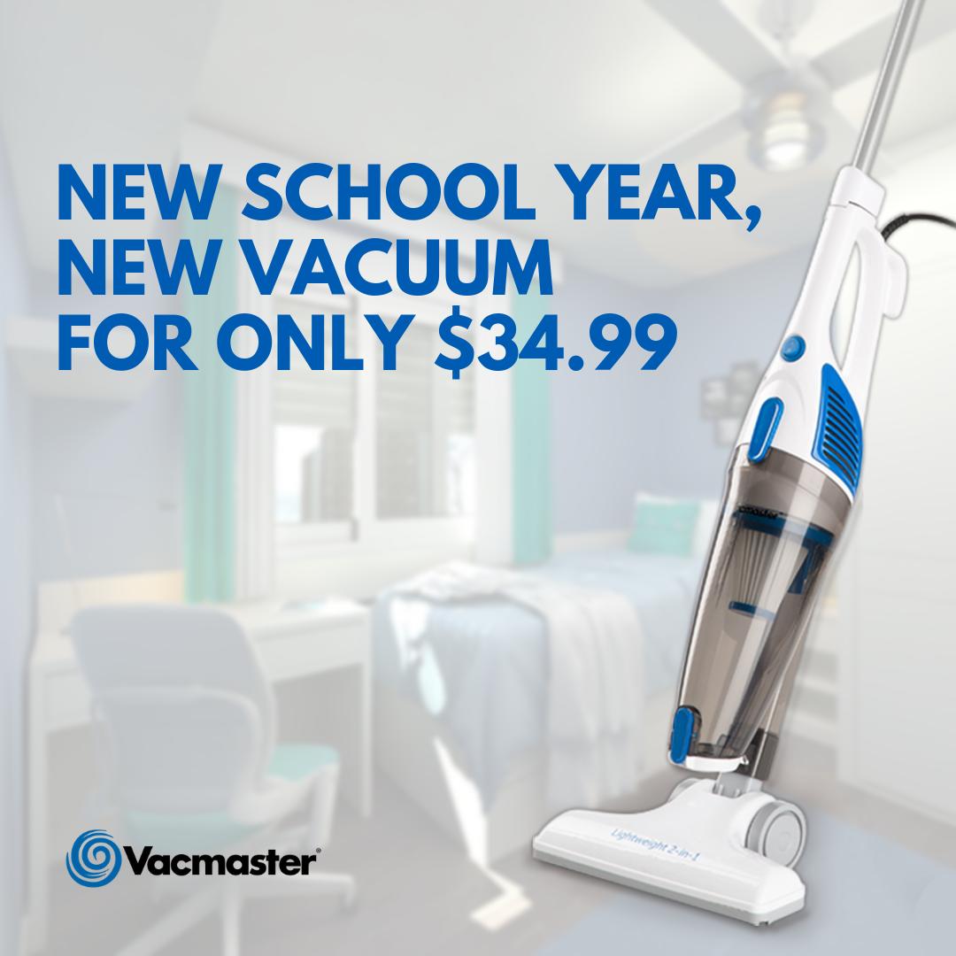 Vacmaster Vacs (@VacmasterVacs) / Posts / X