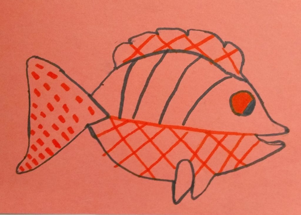 MsParksArts's tweet photo. More 2nd grade classes started on our Australian Aboriginal projects today! I'm loving these! #ArtClass #artists #k12artchat #ArtTeacher #ArtsEd #IgniteExcellenceMCSS @MadCoSchools @lfespanthers https://t.co/jt3AjRP2qZ