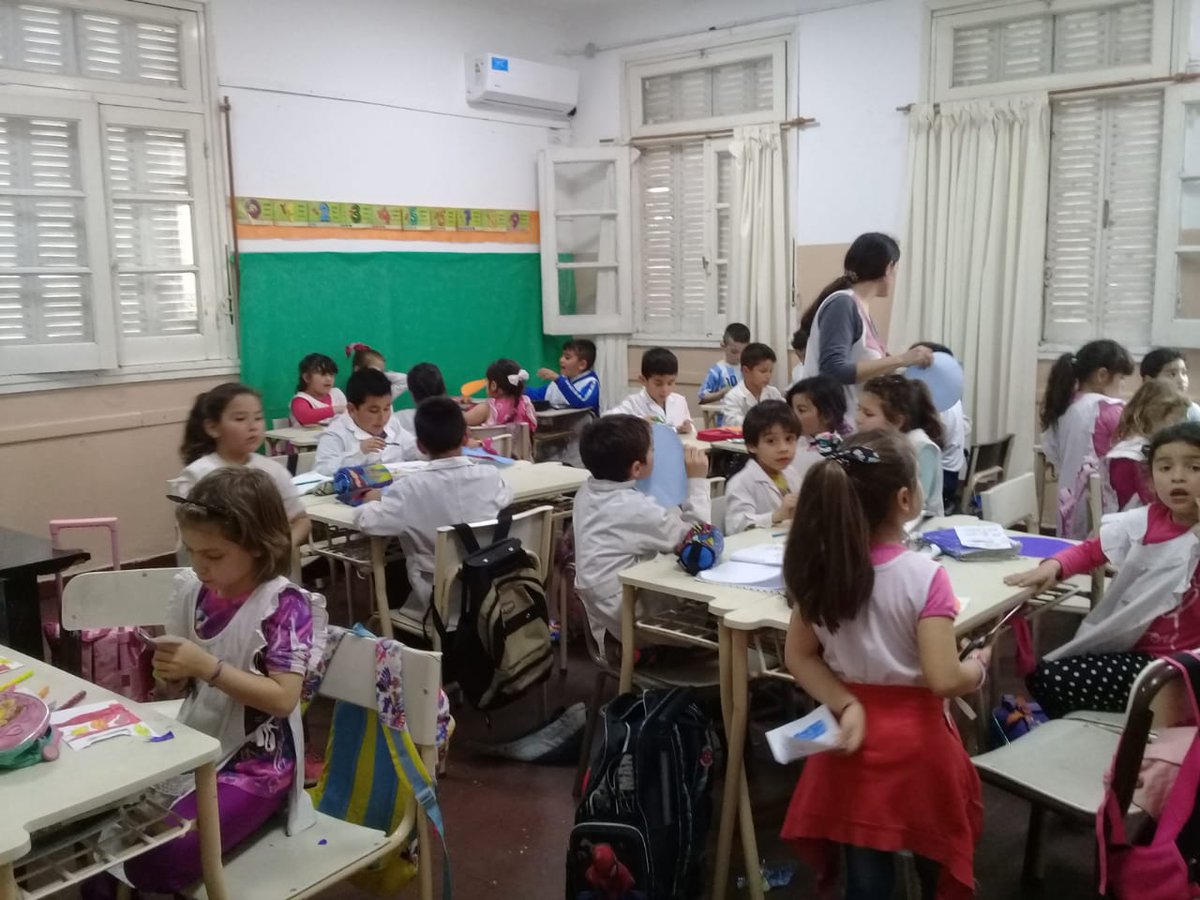 Eriss71's tweet photo. Semana de la ESI. EP 5 #Arrecifes @Primaria_BA @ArreEducacion @BAregion12 https://t.co/Dk5CJmnRCX