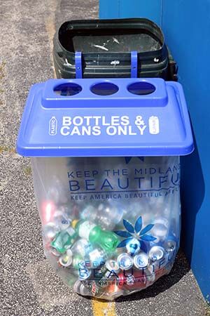 ClearStreamRecycling tweet media