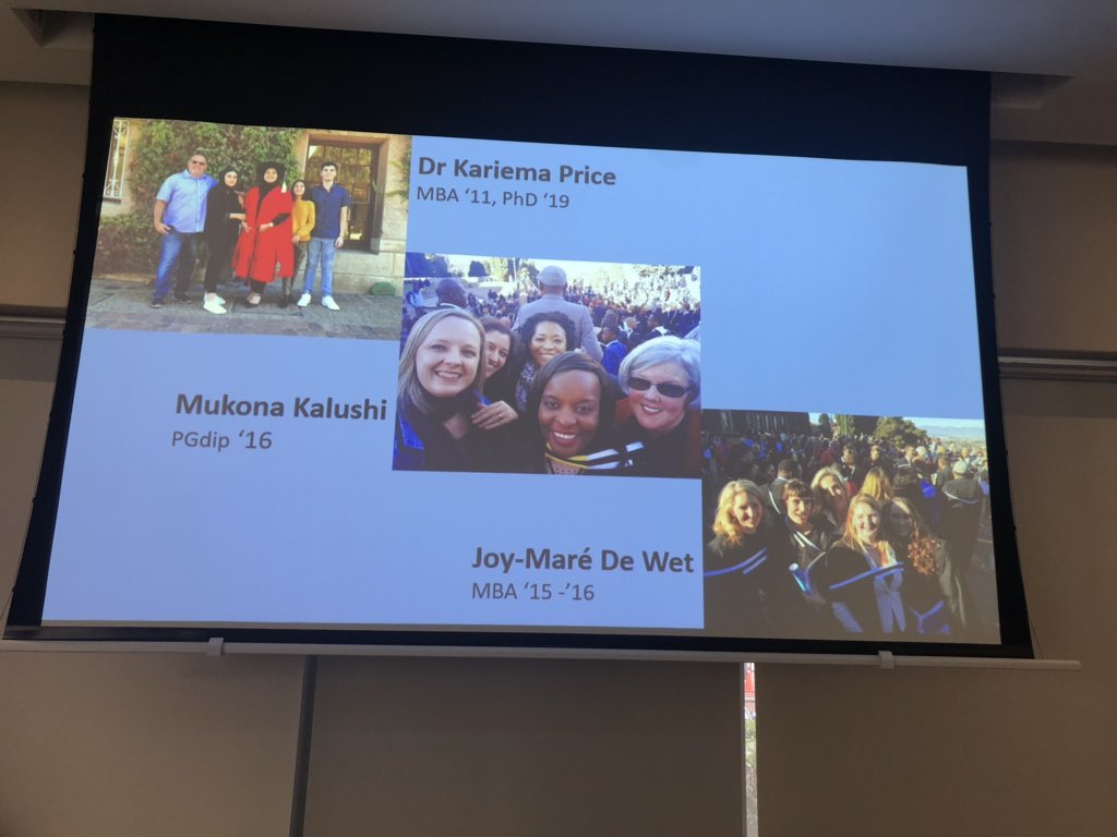 kumeshwest's tweet photo. This morning’s women’s breakfast @UCTGSB was engaging, inspiring and informative. Thank you to our Speakers for sharing their GSB learning journey with the aspirant women who attended. #womenleaders #GSBconnect https://t.co/detwWxGiLn