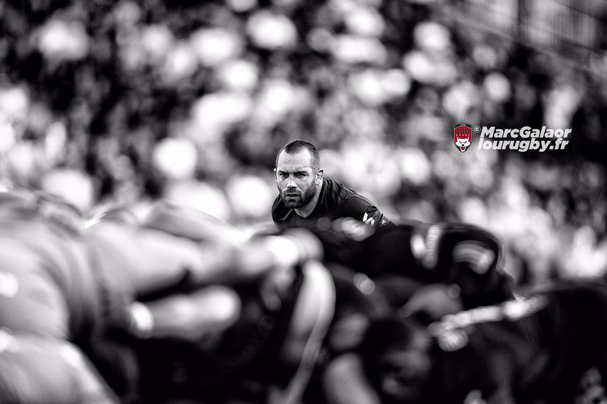 MarcGalaor's tweet photo. @LeLOURugby @SFParisRugby 
les photos du match sur ma page Facebook. J01 de @top14rugby @CanalRugbyClub #teamlou 
📷@CanonFrance https://t.co/5RSVzBpiOD