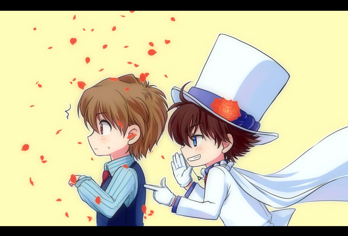 8月29日は白馬探の誕生日