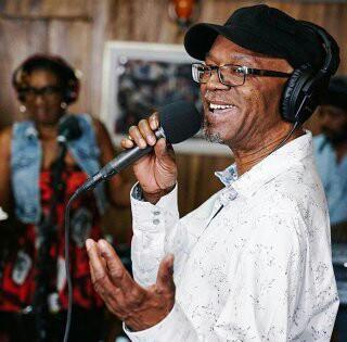 Happy 64th Birthday Beres Hammond.

Thank you for the sweet lyrics. 