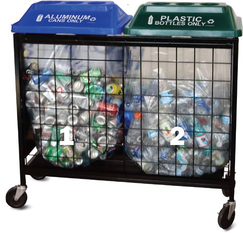 ClearStreamRecycling tweet media