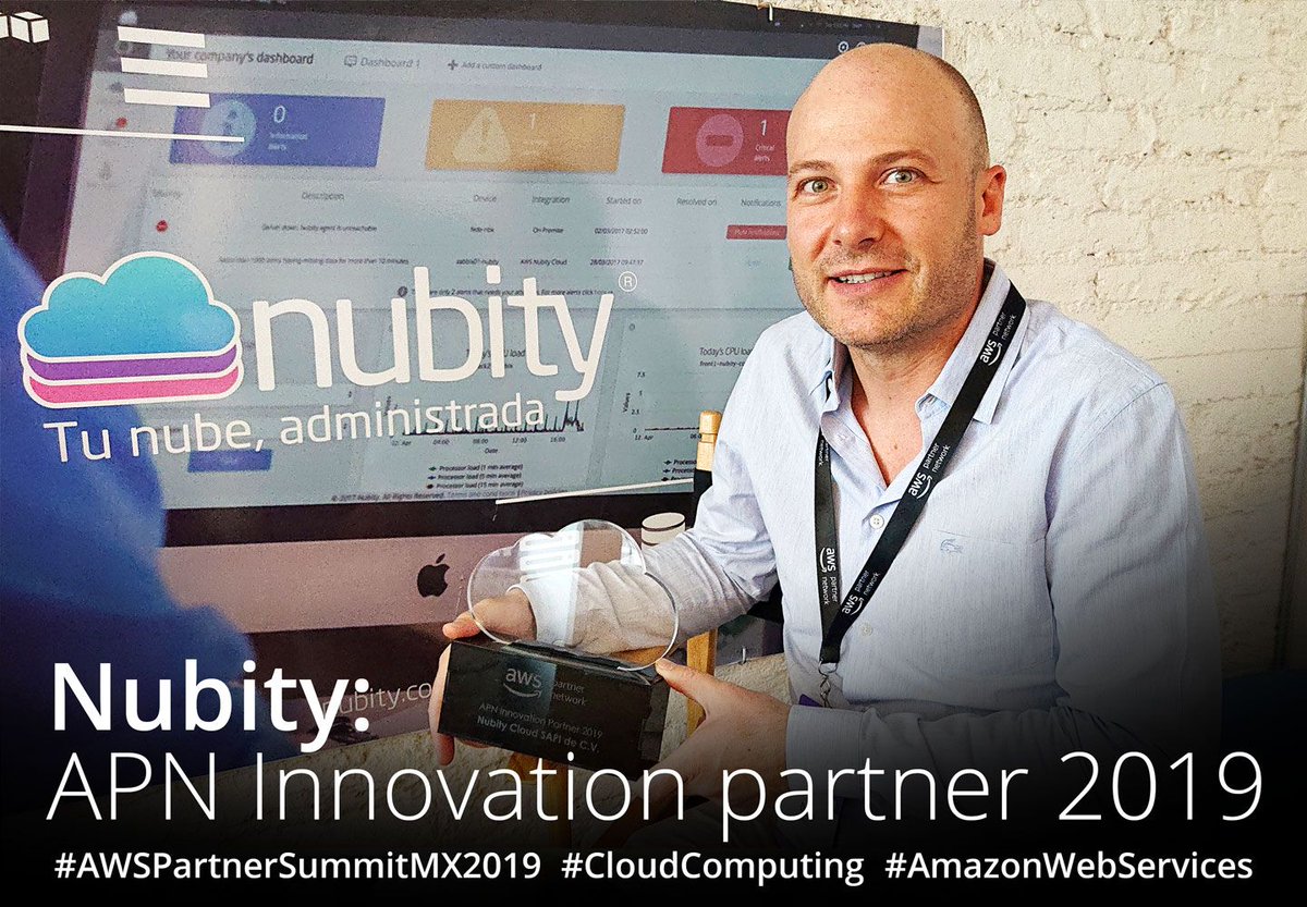 Nubity tweet media