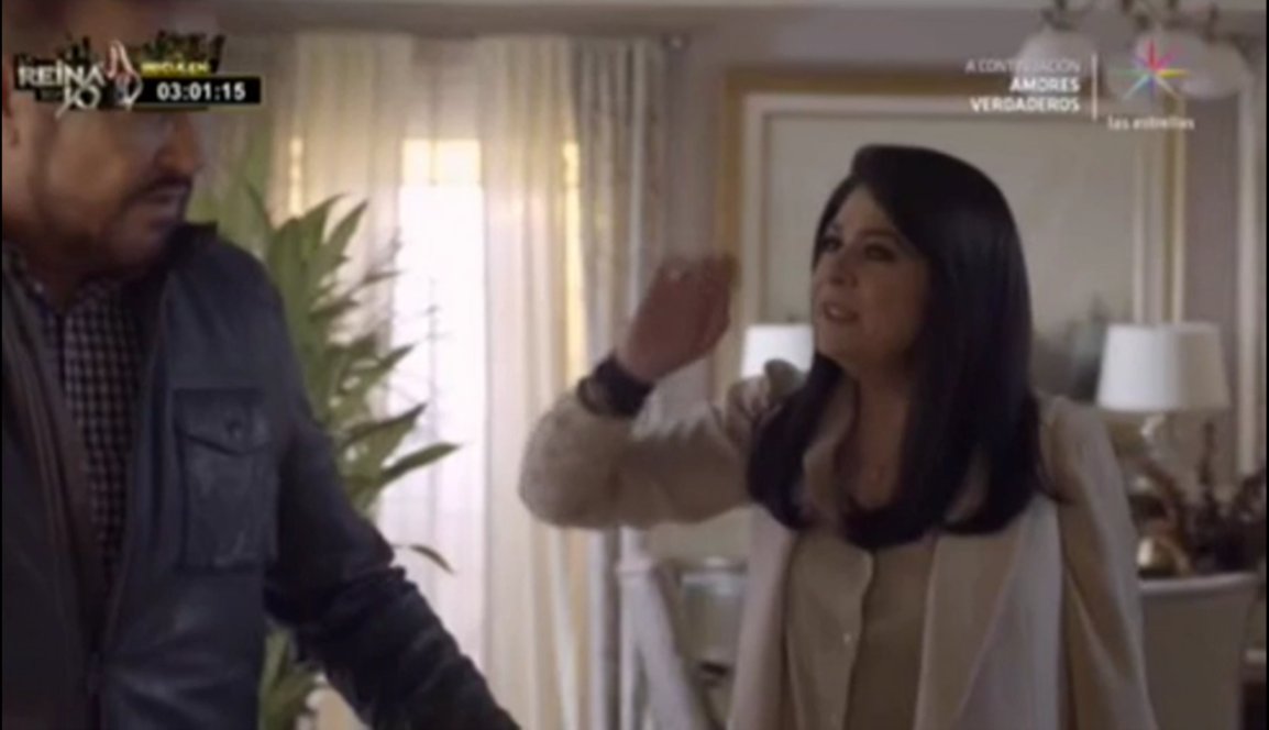 NuryAG_VR's tweet photo. "Eres libre Salazar, buen viaje, te lo cuidas eh" @victoriaruffo31 @arturopenicheof  

😳 *que se cuide que? Ay ya mi imaginación voló 🙈🙊😂 #TodosSomosCAC @Cita_ACiegas https://t.co/i02RAUgLND
