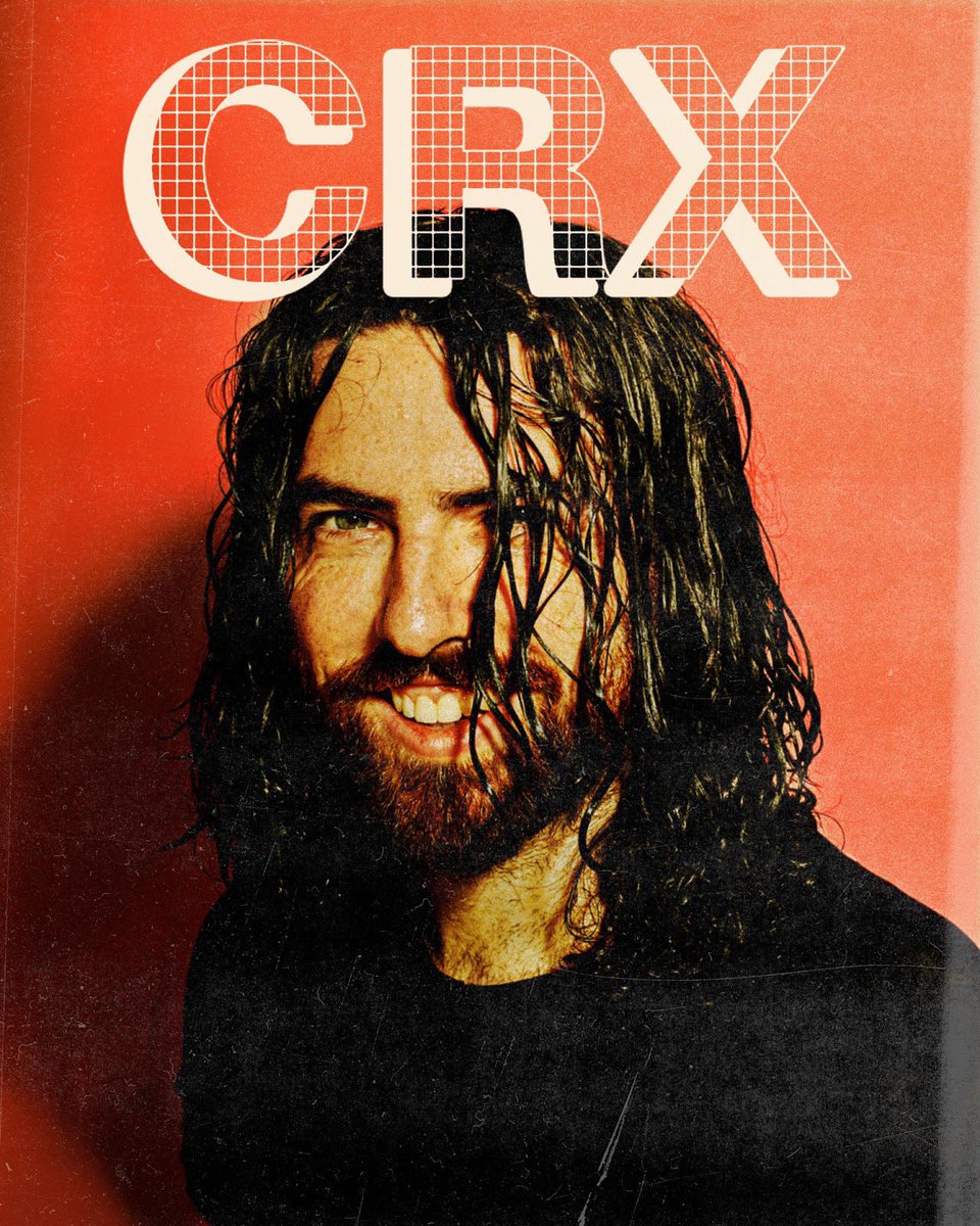 crxmusic's tweet photo. Ralph Alexander / Drums https://t.co/oK4QF6Iw13