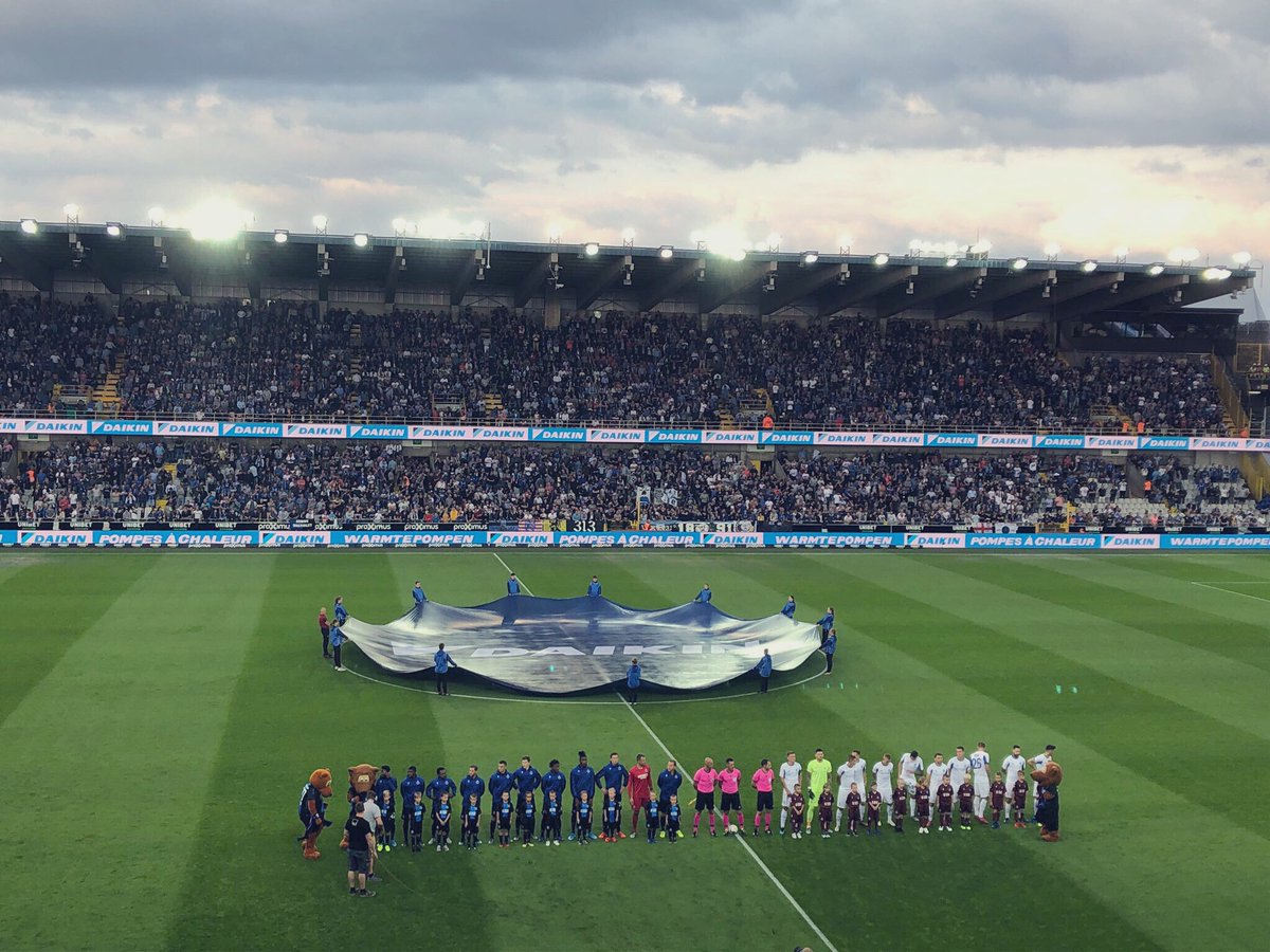 🇧🇪 Proud of Club Brugge for advancing to the group stage of the <a href="/ChampionsLeague/">UEFA Champions League</a>. 

Congratulations, <a href="/ClubBrugge/">Club Brugge KV</a> ! 

🏆 #AltiusTiberghienSport