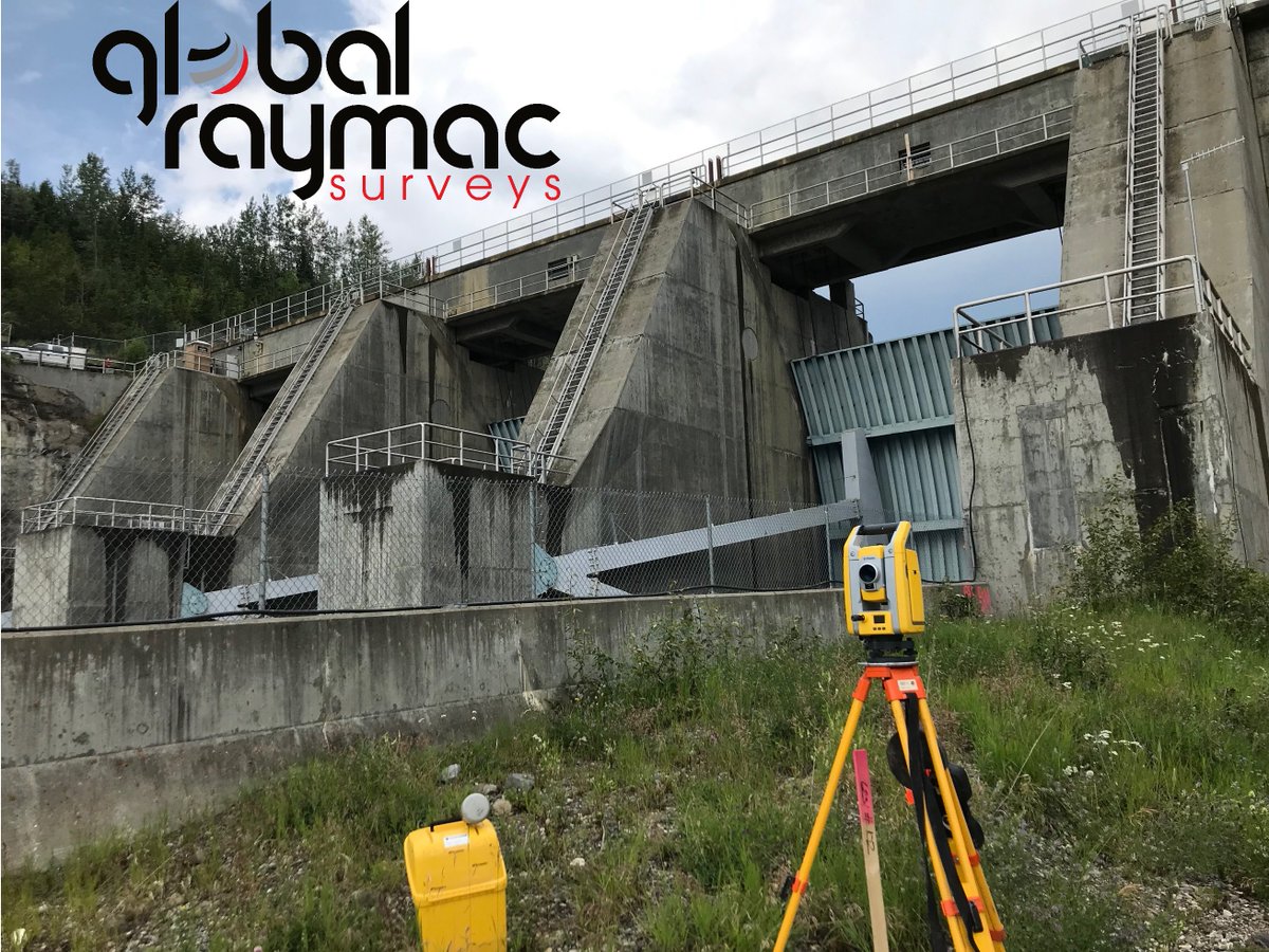 GlobalRaymac Surveys tweet media