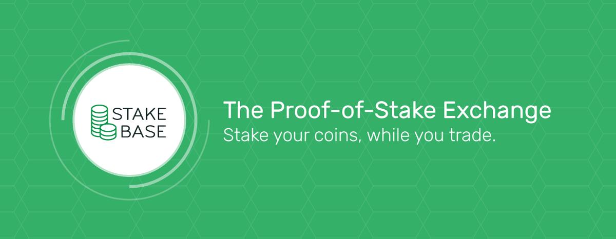 stakebase's tweet photo. Last Chance to Be One of Our First Users!

Our Phase 2 Beta - Official Soft Launch of https://t.co/qqmld0GRae is still on schedule for Sunday September 1st, 2019!

Please fill out this form if you would like to participate:
https://t.co/EYocQT2Ep4 https://t.co/FDovTIRUlm