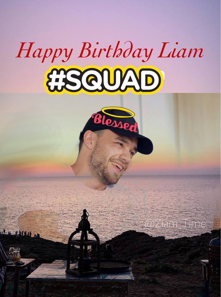 The_Ziam_Club's tweet photo. A gorgeous person inside &amp; out 
#HappyBirthdayLiam 

#ADayToBeLiam you are a living example who inspires us always!

#hugoxliampayne #iamhugo https://t.co/we1eNVN35g