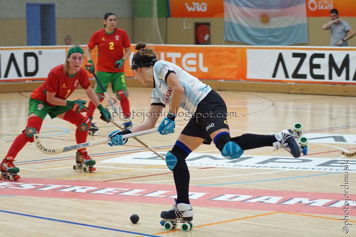 Photojordimusik's tweet photo. Photos match #wrg2019 #ARGENTINA-#PORTUGAL
#rinkhockey #Worldchampionship #senior #women groups phase #worldrollergames #wrg #ok #wrgbcn2019 #hockey #hoquei #hoqueipatins #ARG #hoqueiempatins #pt #hockeypatines #argentina #aguilas #lasaguilas #hoqueipt
https://t.co/J7l5lHD2Qj https://t.co/AKNmZ317hl