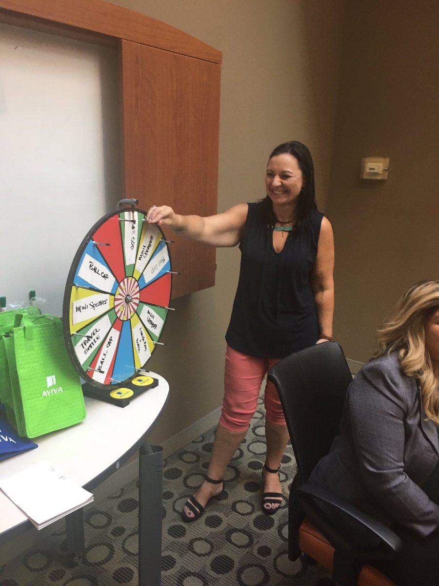 therealnomski's tweet photo. @AvivaCanada Broker Operations and Commercial UWs had a great afternoon of business and a little fun with National Truck League Insurance Brokers #brokerappreciation #lifeataviva https://t.co/dxRKDxNT84