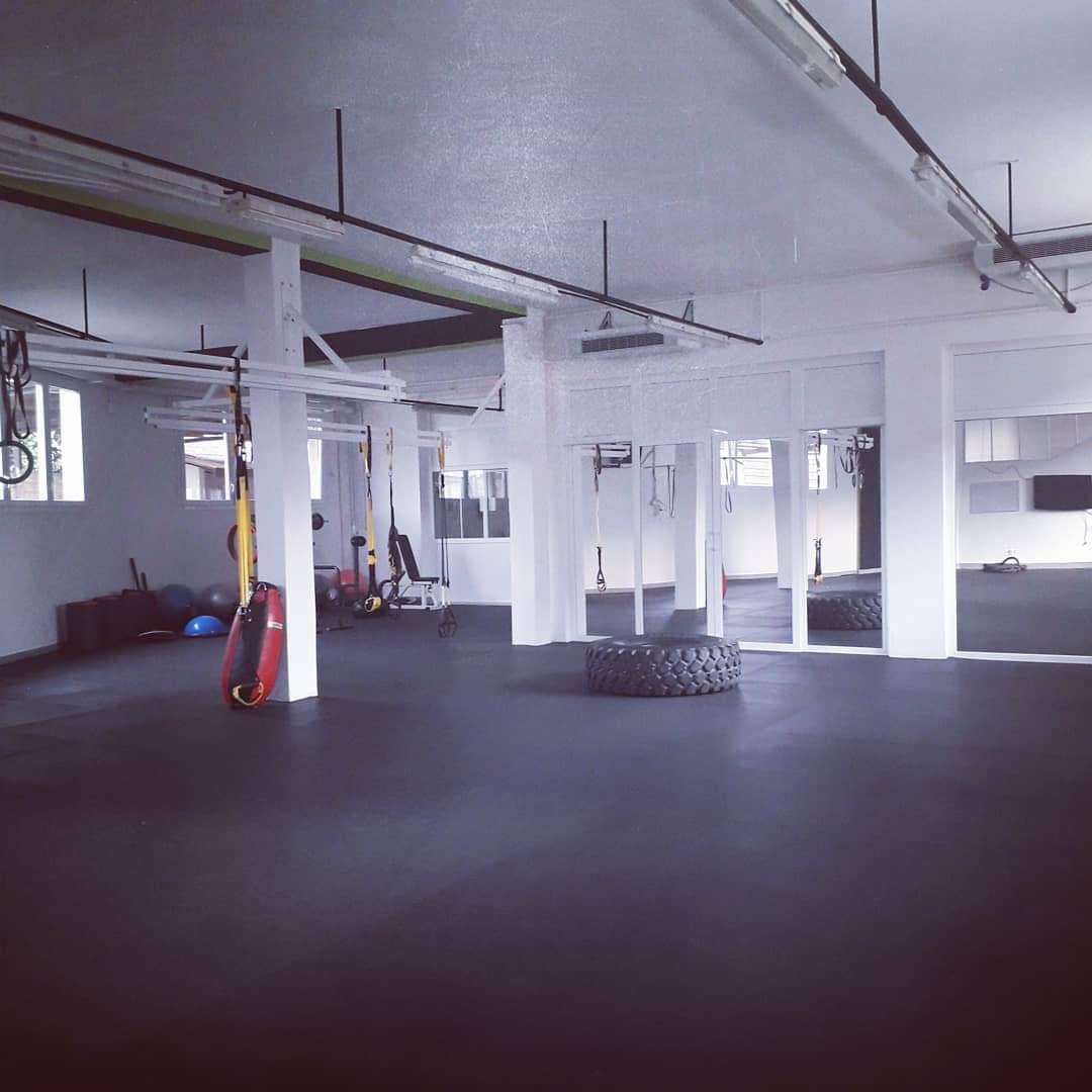 Activity_ClubPC's tweet photo. NUMERO 3: L'ALLENAMENTO FUNZIONALE. 
Siamo specialisti in questo. 
E l'aver dedicato 200mq di sala gommata.

IN FORMA E IN SALUTE. SEMPRE.
#palestrepiacenza. #psicologiadellosport https://t.co/qUSXEvNmf0