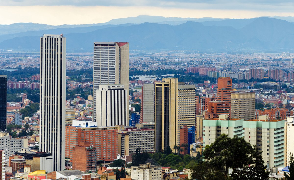 Andersen Global signed a collaboration agreement with Jiménez, Higuita, Rodríguez &amp; Asociados (JHR Corp.) in Colombia. JHR, founded in 2017, employs approximately 50 legal and tax professionals, each with deep legal experience within accounting. More: ow.ly/1wHs50vK8gD