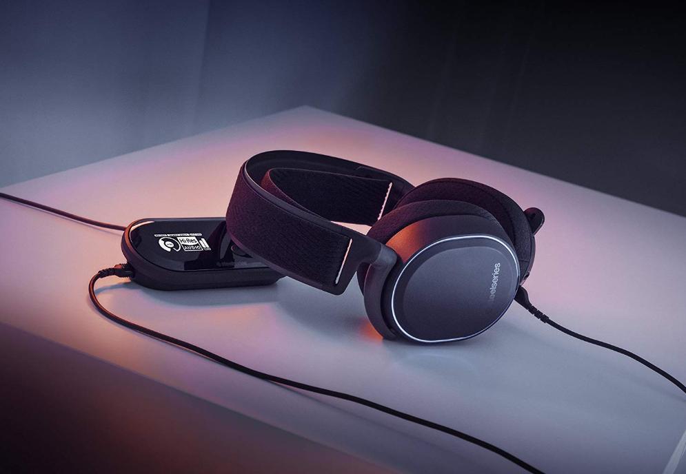arctis pro amazon