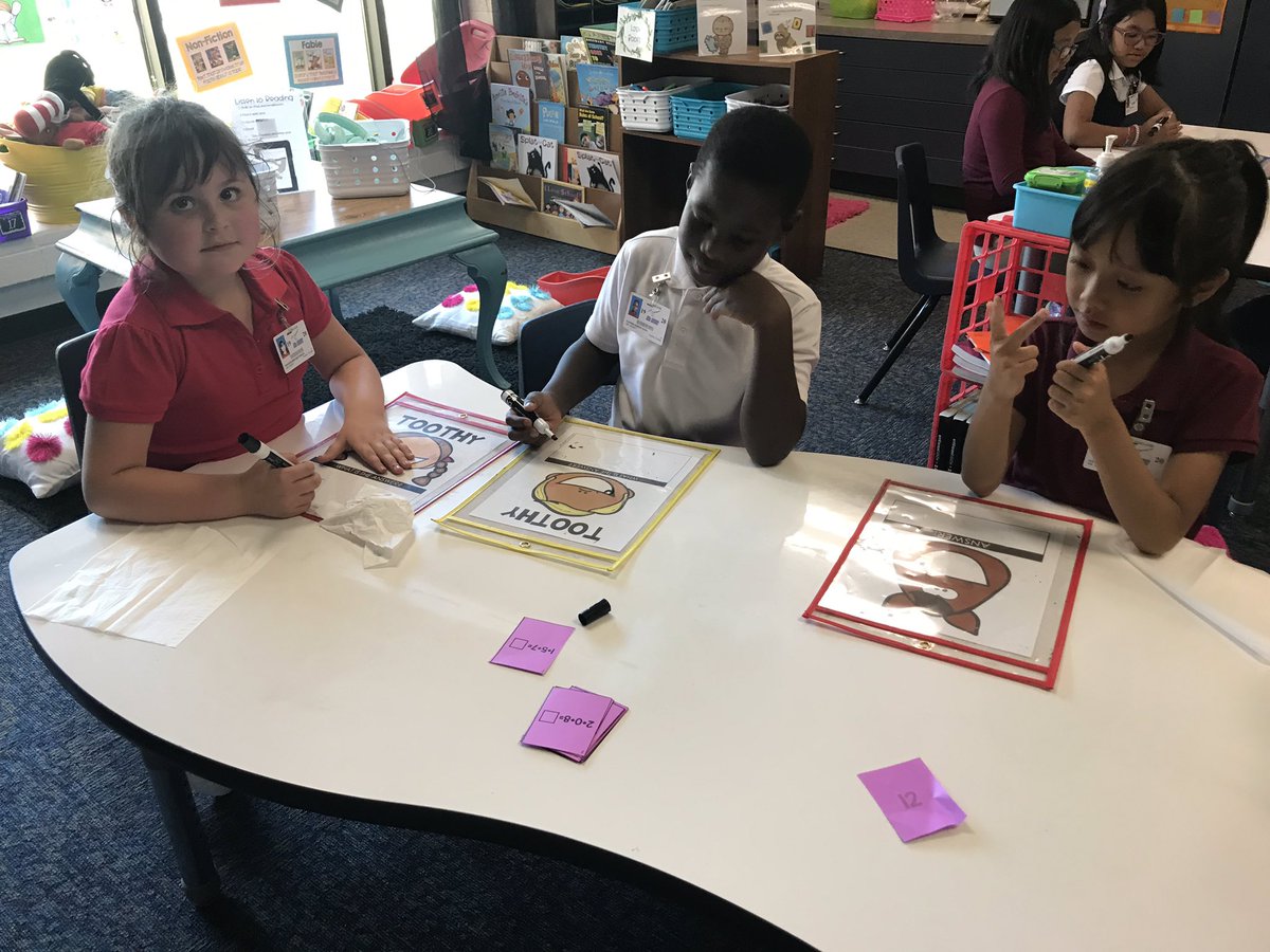 Mrs. Tovar (@mrstovarsclass) on Twitter photo Introduced a new Math game today!!TOOTHY! We had so much fun! <a href="/MrsAOlson/">Angie Olson</a> <a href="/LakelandES/">Lakeland Elementary</a> #makeadifference Introduced a new Math game today!!TOOTHY! We had so much fun! <a href="/MrsAOlson/">Angie Olson</a> <a href="/LakelandES/">Lakeland Elementary</a> #makeadifference