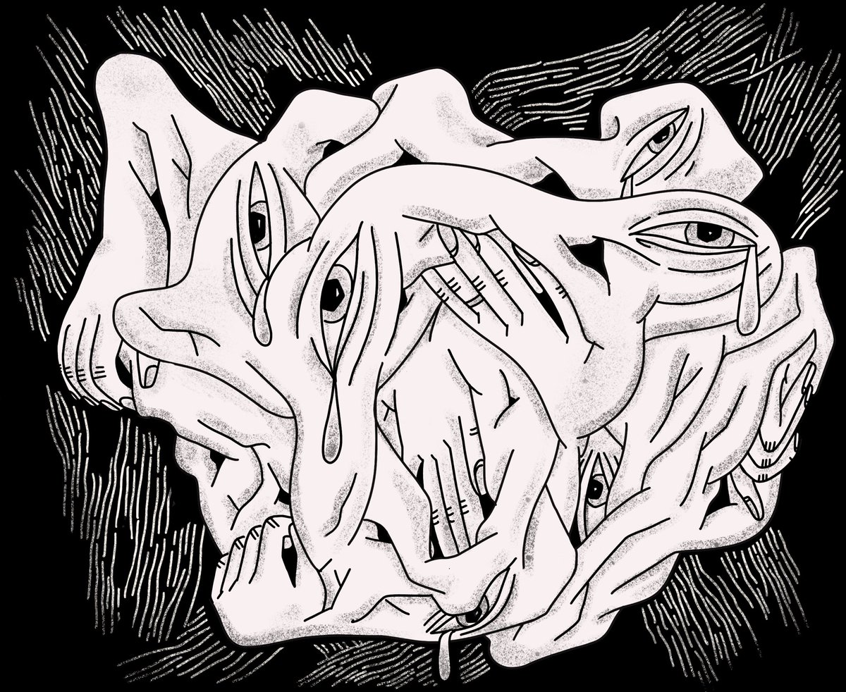 FLESHPILE tweet media
