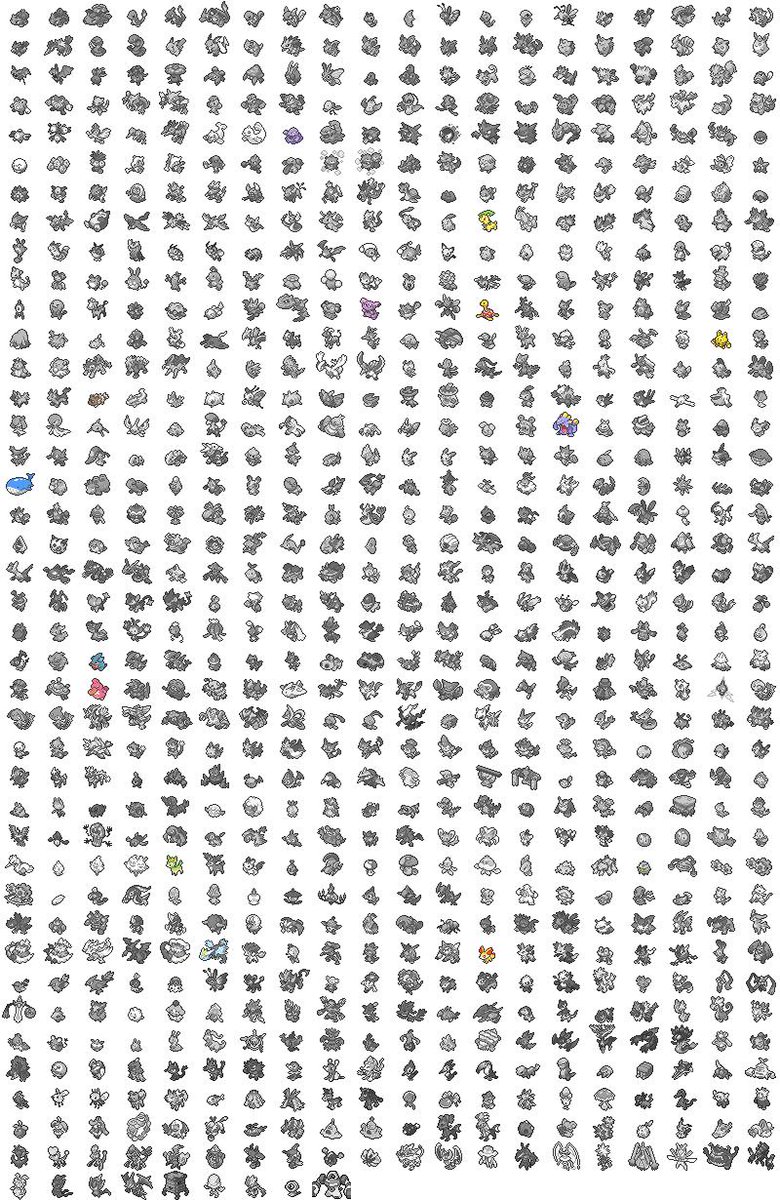 PokemonWarBot1's tweet photo. #PokemonBattle nº 795!
#Grimer Vs #Raikou!
Fight!
Grimer wins!
14 left.
Who would beat them all?
#PokemonWarBot #Pokemon https://t.co/xoZX2DtPaa