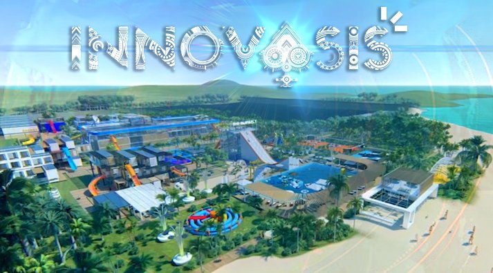 TheCryptoPress's tweet photo. New Industry Experts Join The @InnovasisHotels Team, as Their Blockchain Powered Hotels Project Moves Forward...

READ: https://t.co/Ps6jng6Dbn

#blockchain #cryptocurrency #Crypto #investing #RealEstate #Hotels https://t.co/GbEoPOyC9v