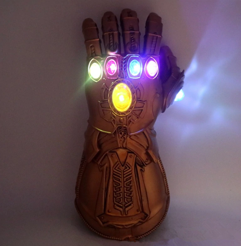 PhanToyShop's tweet photo. Which gauntlet do you prefer, the Infinity Gauntlet or the Nano Gauntlet?
https://t.co/81nsYW0RA3 https://t.co/Ax48d634pl