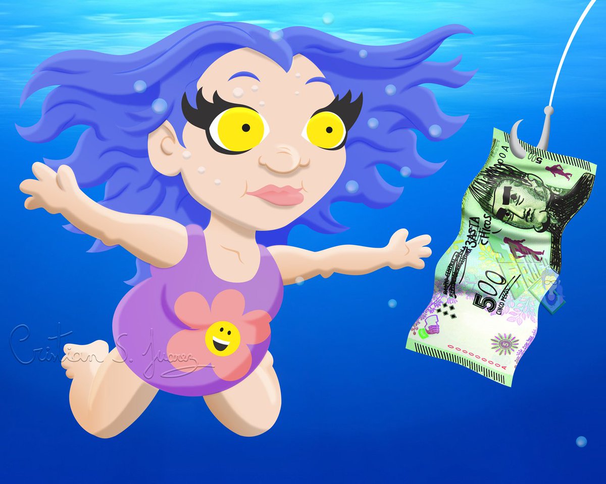 Seno Graf Hoy No Solo Me Meto En El Maravilloso Mundo De Los Chibis Sino Que Subo El Primer Dibujo De La Seno Bebe Cartoon Caricatura Draw Drawing Ilustracion