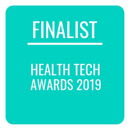 We’re gonna need a bigger trophy cabinet @CHFTNHS ! Shortlisted for 2 more awards- ECG and Digital Day case knees @health1tech #HTNAwards So proud to be part of this team 🍾🍾. And big thanks to @BBraunUK @JNJMedDeviceUKI  @CernerUK