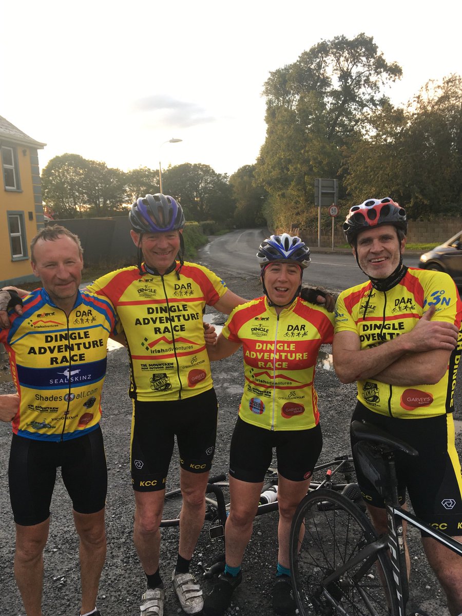keepercycling's tweet photo. Great spin this evening https://t.co/nW1U2mdnfa