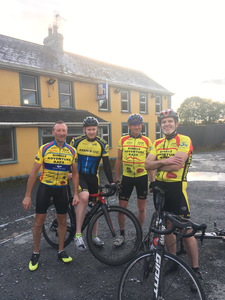 keepercycling's tweet photo. Great spin this evening https://t.co/nW1U2mdnfa