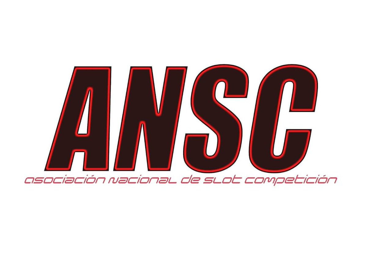 NOTICIA IMPORTANTE:
SRC firmará en septiembre la colaboracion y patrocinio para 2020 con la Asociación Nacional de Slot Competición para un Campeonato de clásicos de 6 pruebas repartidas por todo el territorio nacional y organizadas por escuderías con una amplia experiencia.