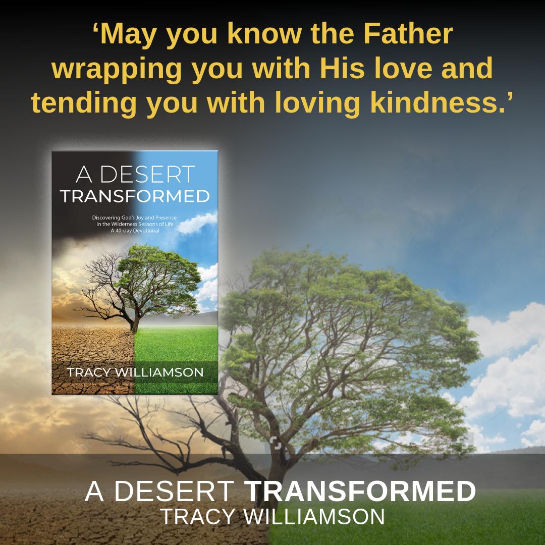 Tracy Williamson Author tweet media