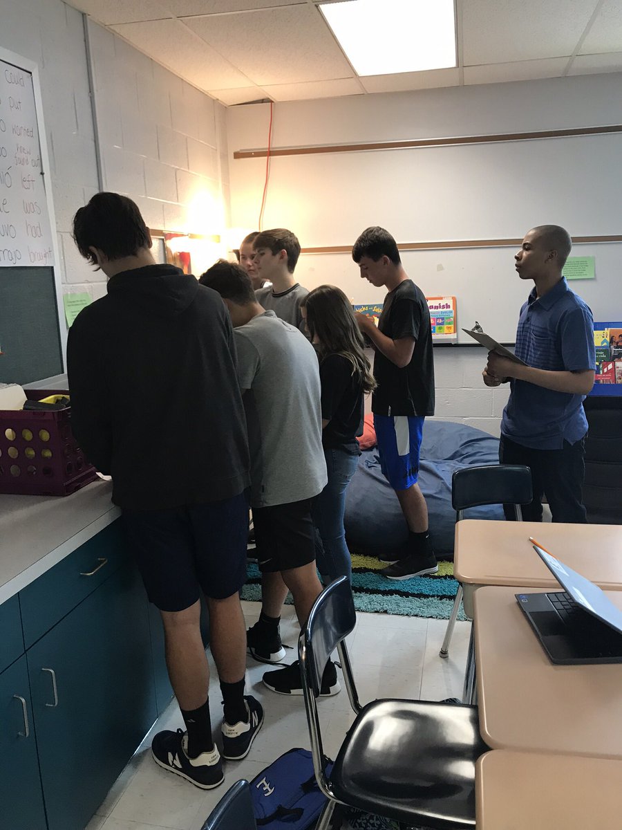 SraFulmer's tweet image. Trying to figure out if statements about Hispanic language and culture are t/f. #commonmisconceptions @EtownAreaHS