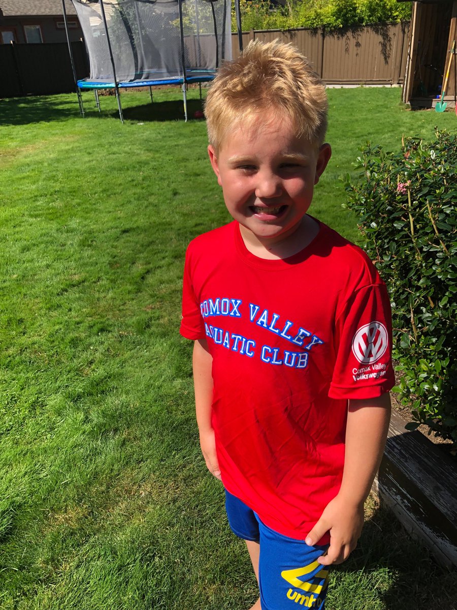 ComoxSharks's tweet photo. Sharks new team shirts. Ready for the 2019/20 season. https://t.co/Z7cHInbLGE