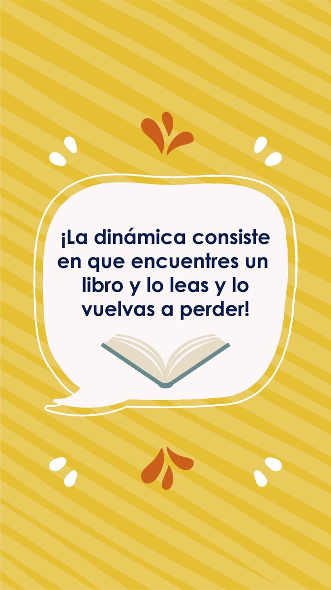 RotaractQro's tweet photo. Te invitamos a participar en el #LibroPerdido 2019

Ayúdanos con un retweet 🤓 https://t.co/n5RT8a2TQV