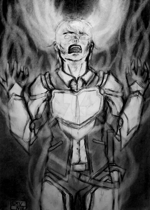 RoninAdrift's tweet photo. 🗡️#RWBYRP
🗡️#MVRP
🗡️#nonlewd
🗡️exclusively serious
🗡️Mature content
🗡️Trigger warning for: angst, villainous acts
🗡️Friendly Writer
🗡️Mun: #TheLayMun
🗡️Please don't comment on Pinned Tweet
🗡️More info below. https://t.co/qSpJ2nH0kc