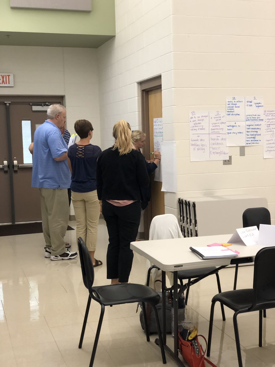 Pooja979's tweet photo. These amazing teachers @hardycoschools ! My time in WVA is always inspiring! #PowreRoutines @thinkSRSD @maggie_luma https://t.co/O53VlumjZs