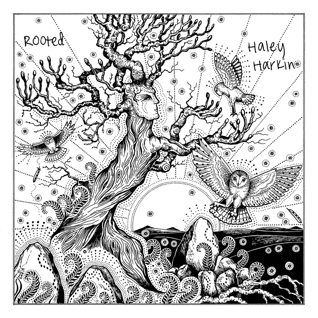 TheTownsendATX's tweet image. We’re celebrating Haley Harkins album release tonight! 7:30-9:30 at #thetownsendlisteningroom #livemusicaustin