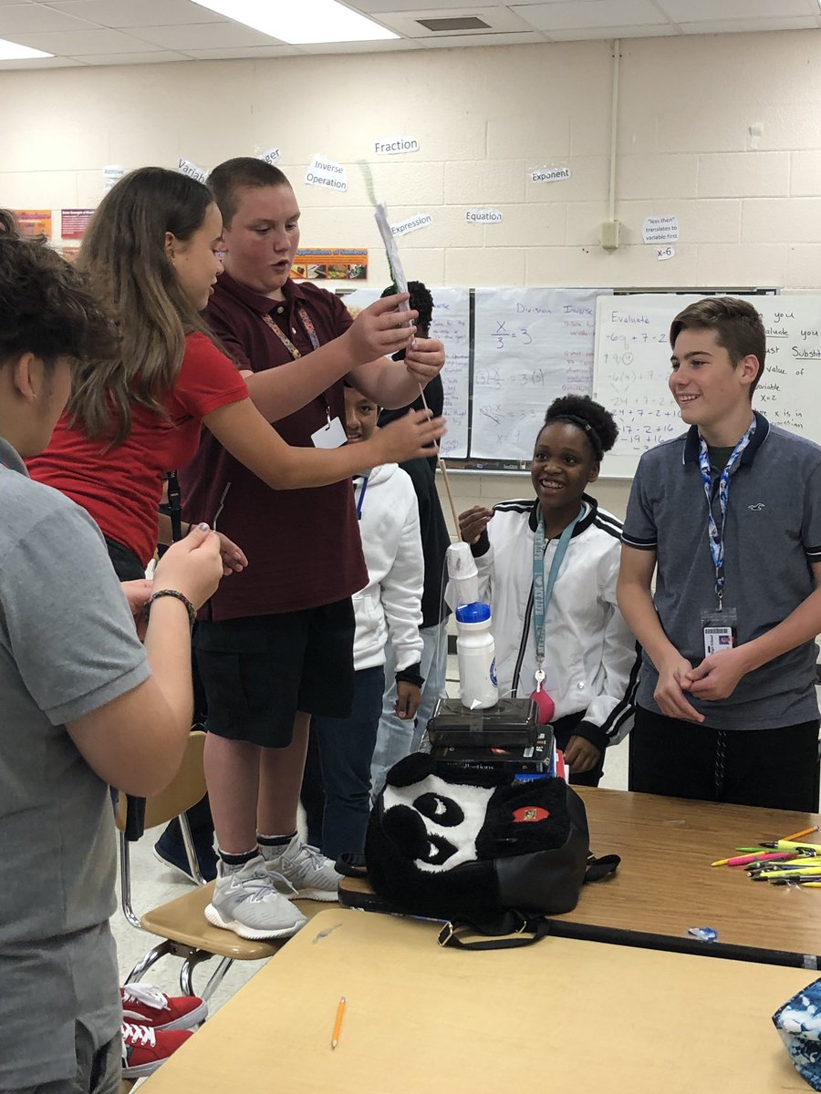 RyanWil27439569's tweet image. Groups were assembled and then given the mighty task of building a structure that stood tallest with support! So proud of the teamwork between groups to achieve their goal #groupbuilding #deltonawolves #buildingstuff
