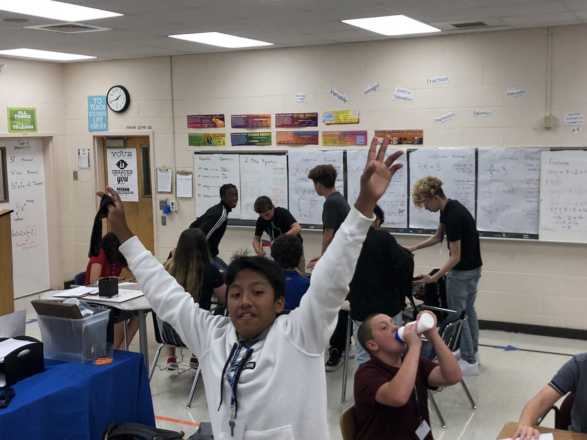 RyanWil27439569's tweet image. Groups were assembled and then given the mighty task of building a structure that stood tallest with support! So proud of the teamwork between groups to achieve their goal #groupbuilding #deltonawolves #buildingstuff