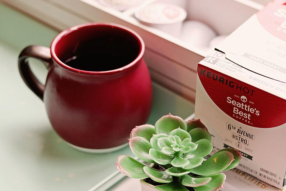 #AD The best part about back-to-school is getting back into routine! Waking up in the morning is so much easier thanks to @seattlesbestcoffee. Check out all the deals at Publix now! bit.ly/2Zxzml2 Image via: @SunnySweetDays