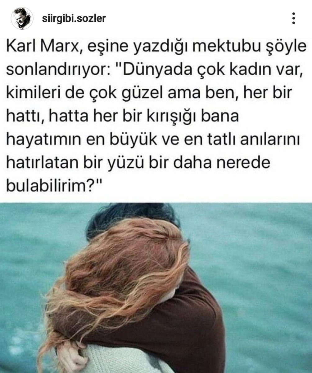 Hâlâ böyle düşünen varmi ki ??